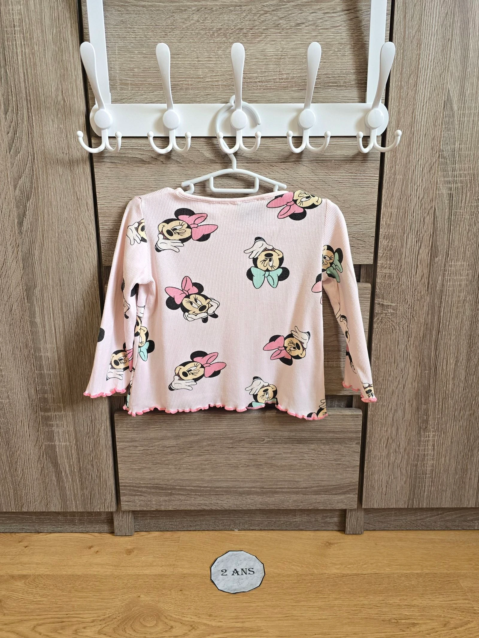 Baby Meisje Kleding - Pyjama - Disney - 2 jaar 92 cm – photo 6
